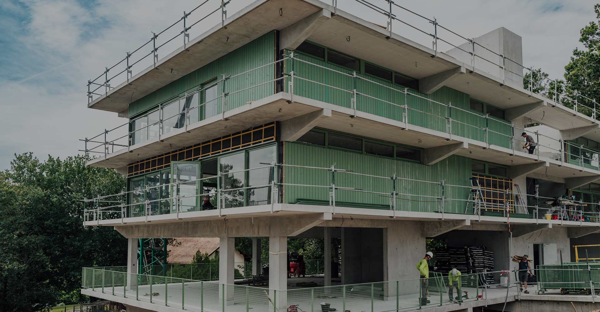 Guillenteguy carrelage