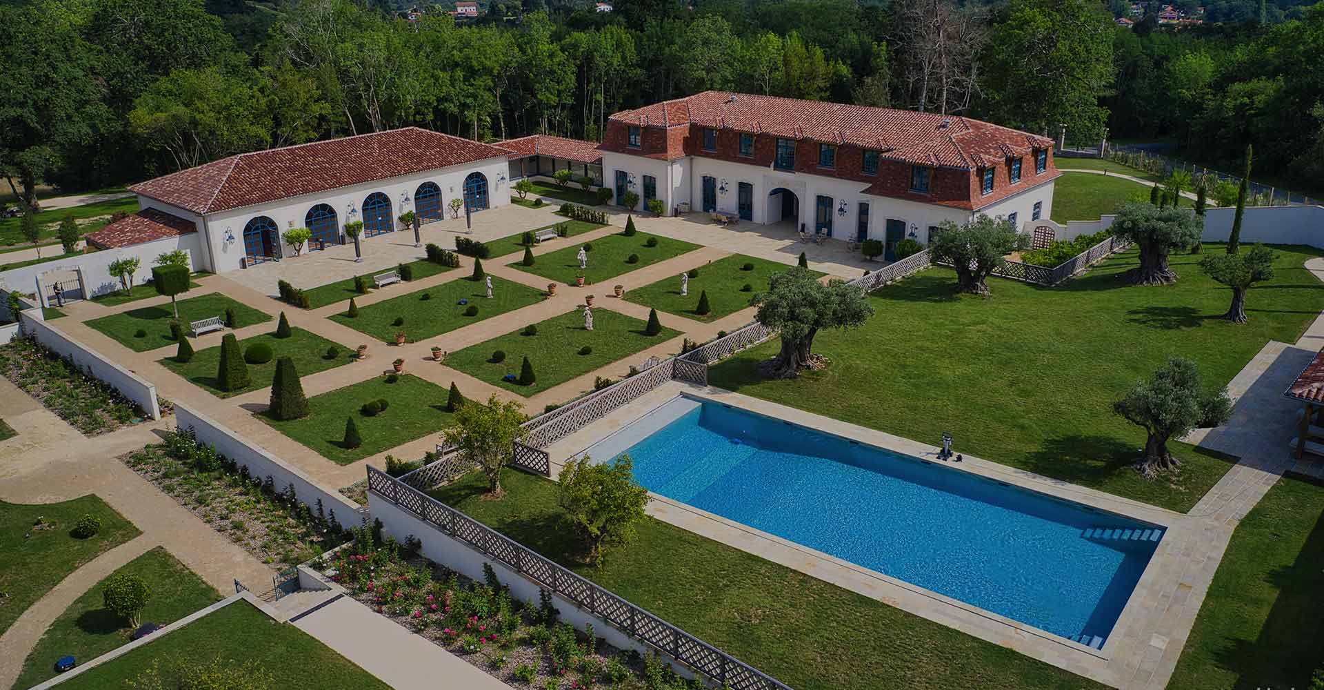 Guillenteguy bâtiment